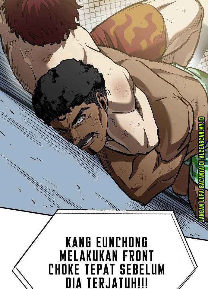 King MMA chapter 38 halaman 19