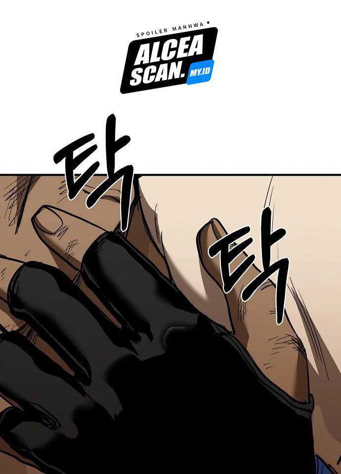 King MMA chapter 38 halaman 21