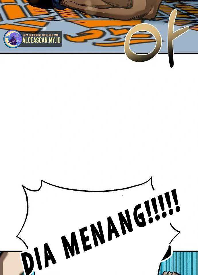 King MMA chapter 38 halaman 24
