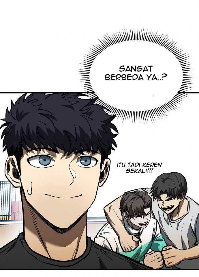 King MMA chapter 38 halaman 26