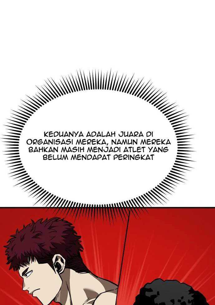 King MMA chapter 38 halaman 27
