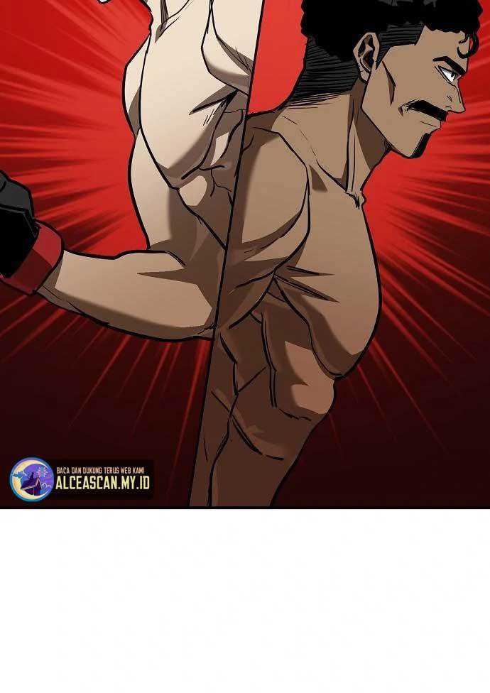 King MMA chapter 38 halaman 28