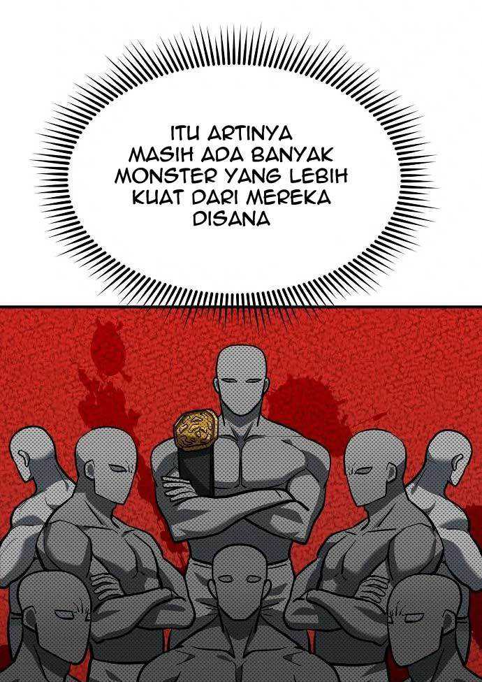 King MMA chapter 38 halaman 29