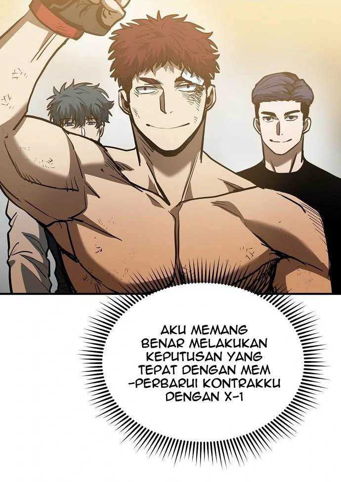 King MMA chapter 38 halaman 31