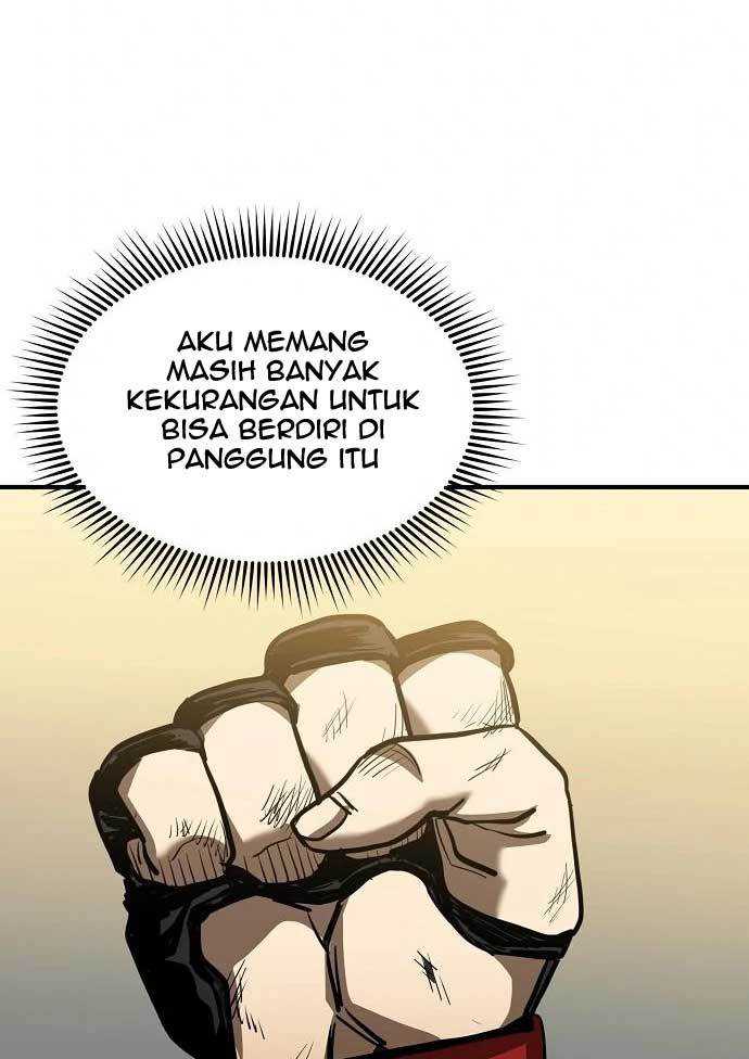 King MMA chapter 38 halaman 32