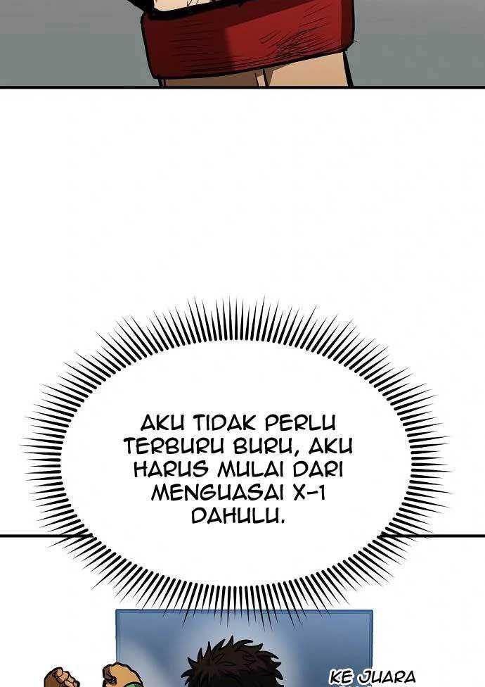 King MMA chapter 38 halaman 33