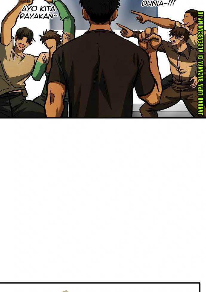King MMA chapter 38 halaman 34