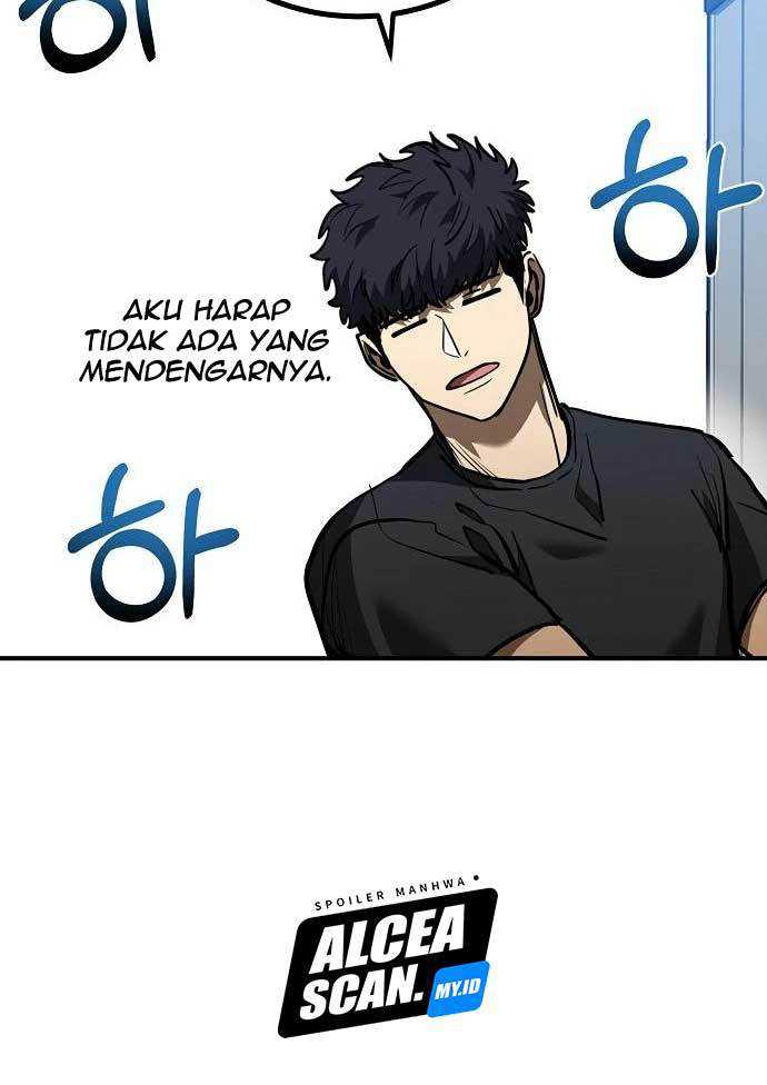 King MMA chapter 38 halaman 36