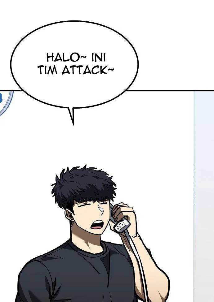 King MMA chapter 38 halaman 38