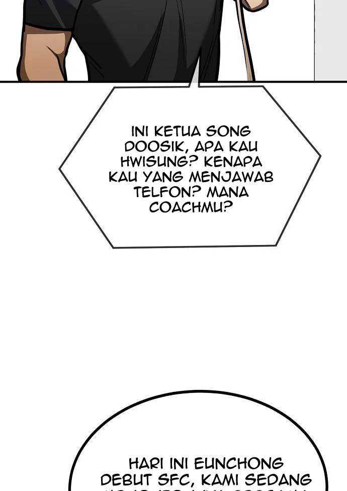 King MMA chapter 38 halaman 39
