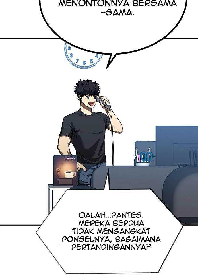 King MMA chapter 38 halaman 40