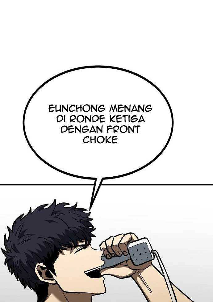 King MMA chapter 38 halaman 41