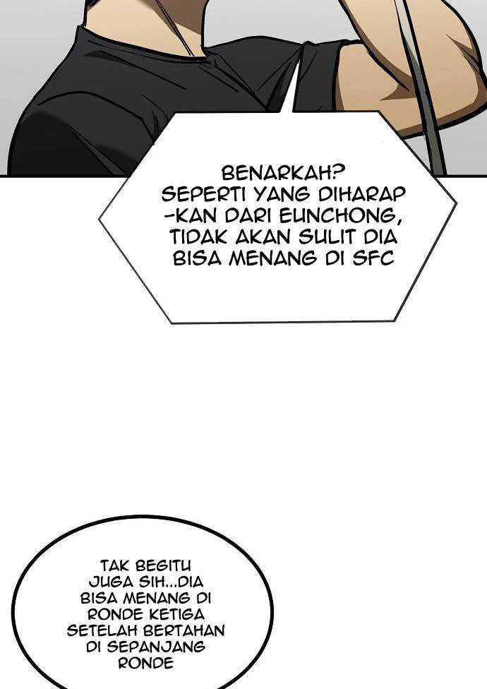 King MMA chapter 38 halaman 42