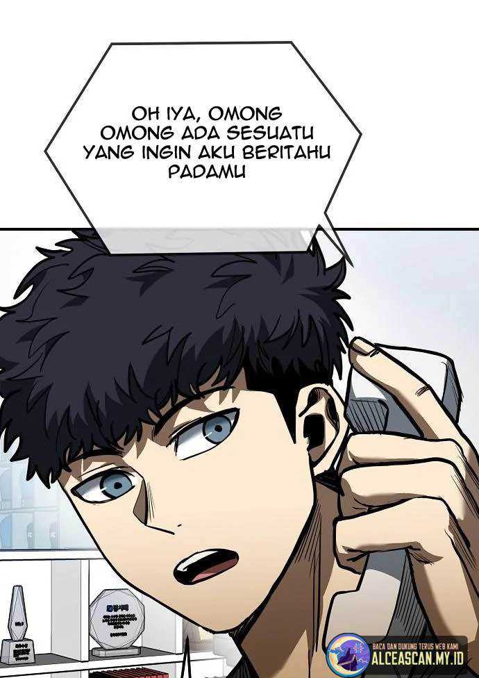 King MMA chapter 38 halaman 44