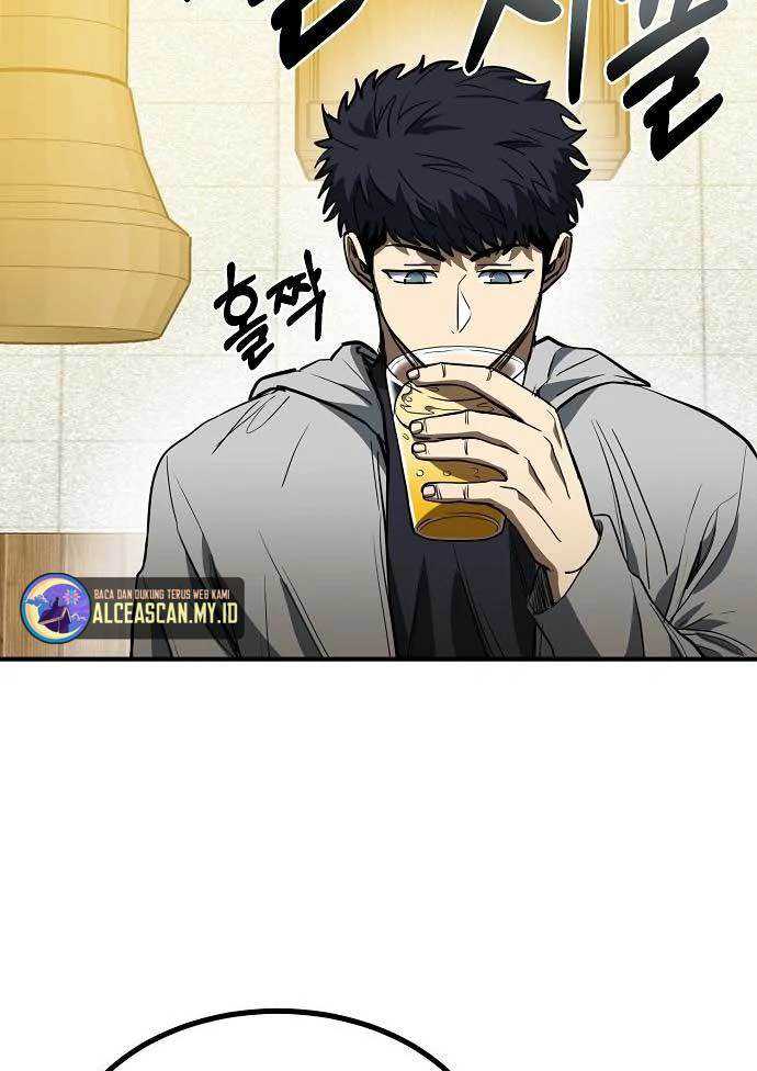 King MMA chapter 38 halaman 50