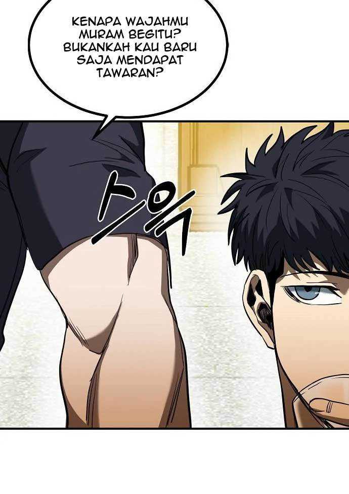 King MMA chapter 38 halaman 51