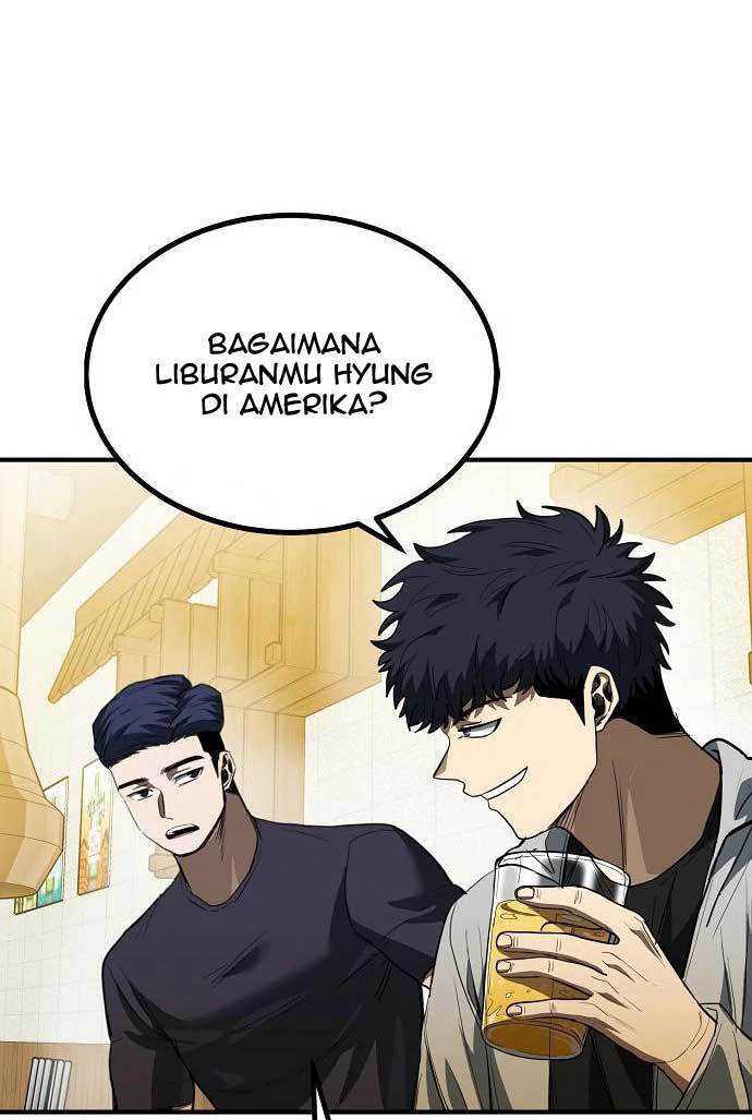 King MMA chapter 38 halaman 52