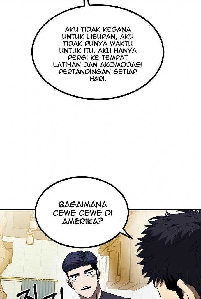 King MMA chapter 38 halaman 53
