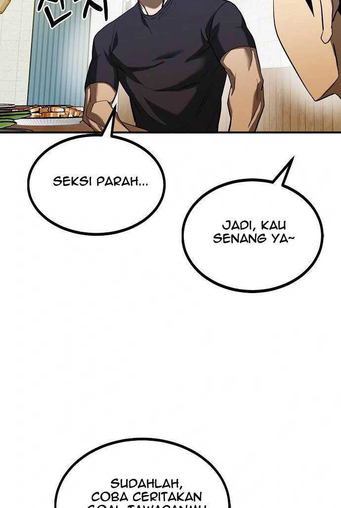 King MMA chapter 38 halaman 54