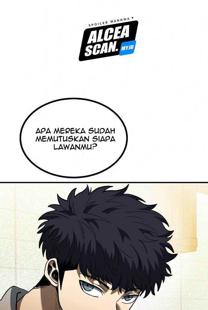 King MMA chapter 38 halaman 56