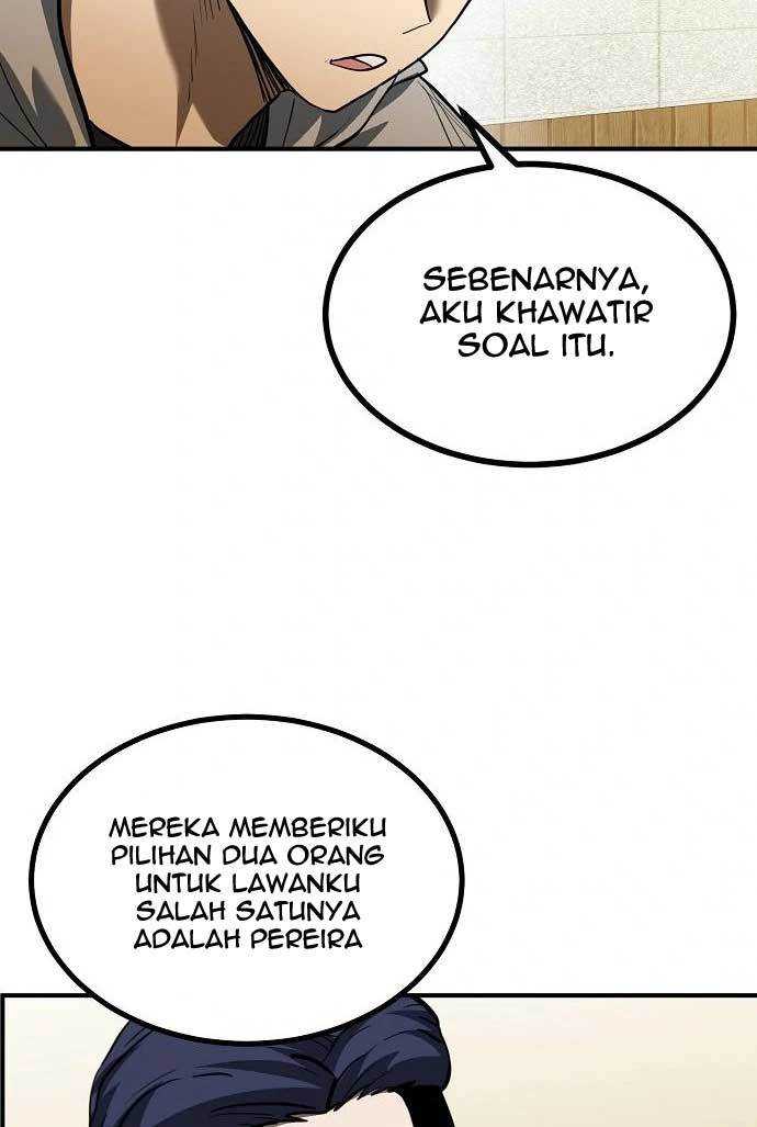 King MMA chapter 38 halaman 57