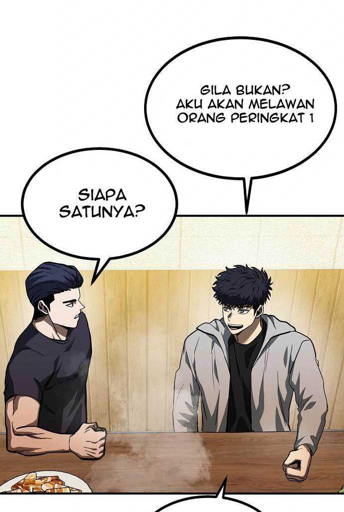King MMA chapter 38 halaman 59
