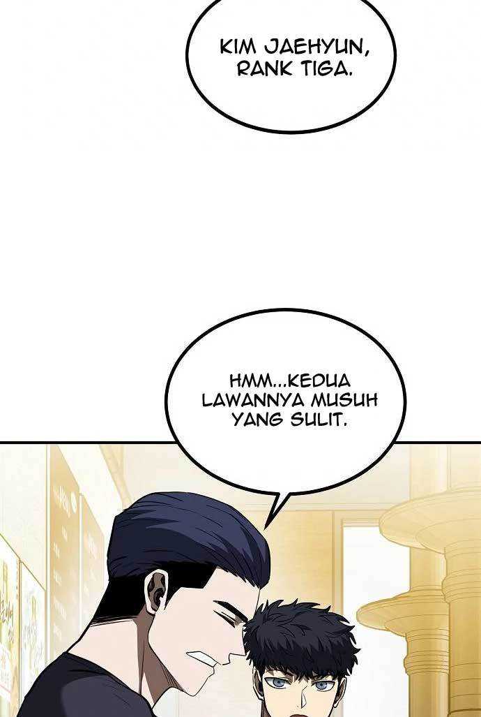 King MMA chapter 38 halaman 60