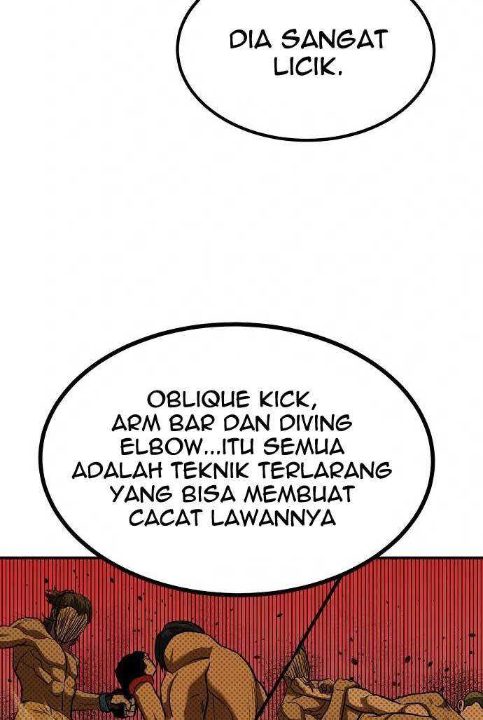 King MMA chapter 38 halaman 63
