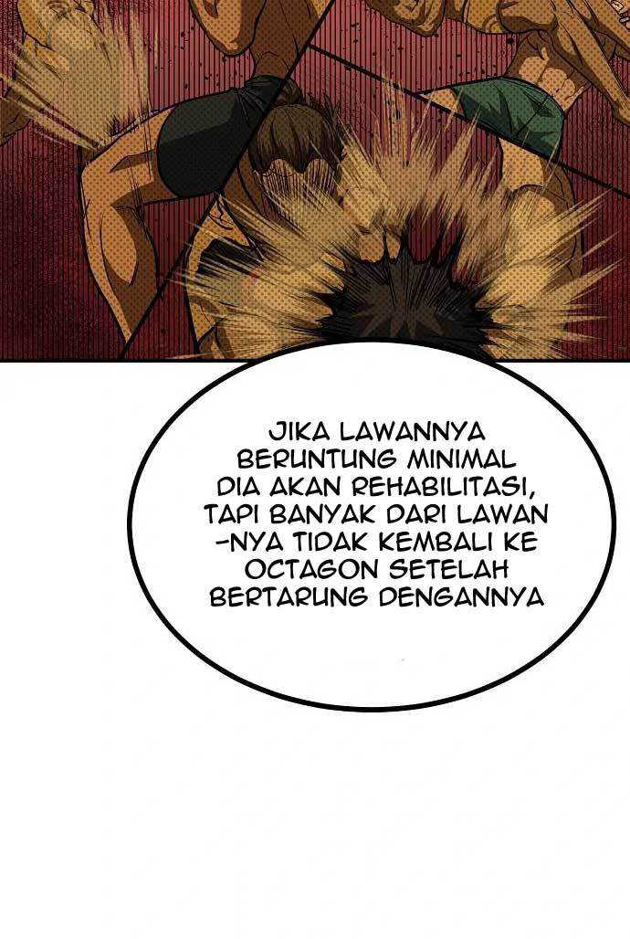King MMA chapter 38 halaman 64