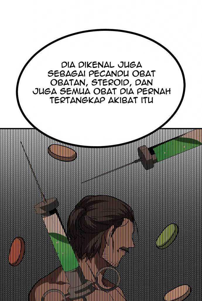 King MMA chapter 38 halaman 65
