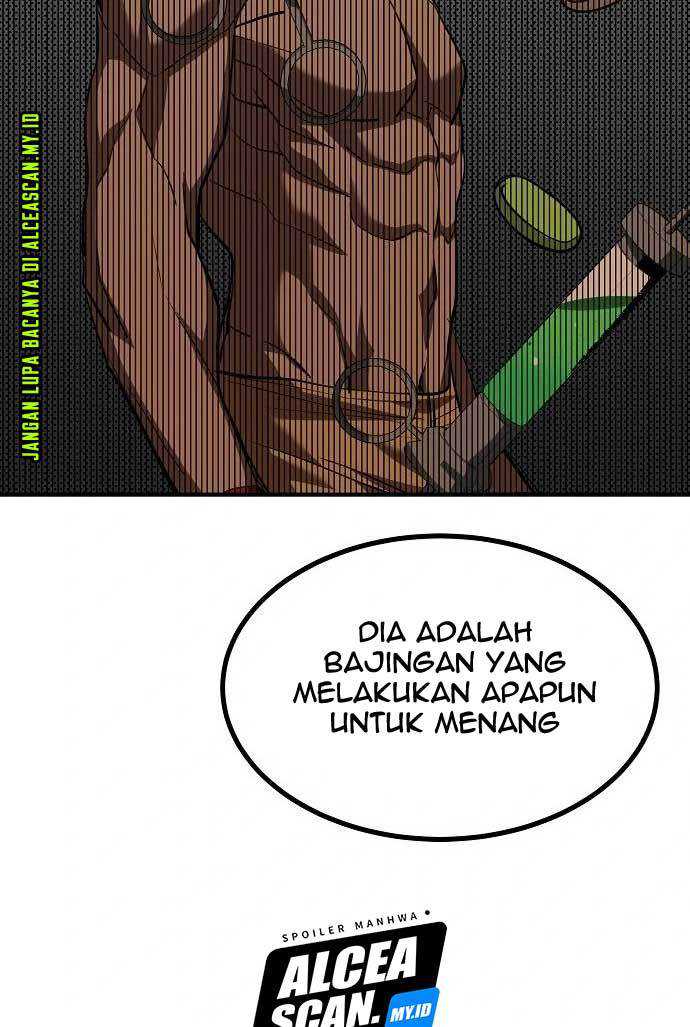 King MMA chapter 38 halaman 66