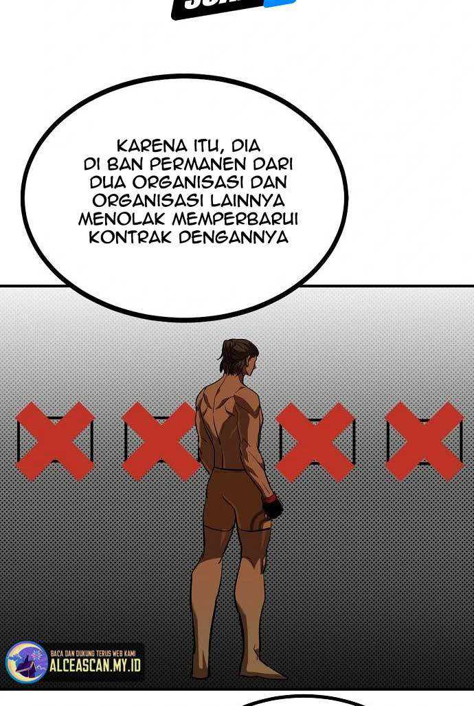 King MMA chapter 38 halaman 67