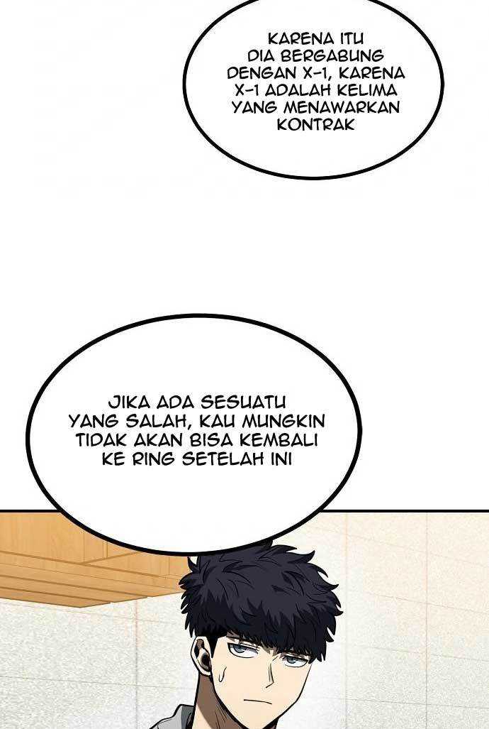 King MMA chapter 38 halaman 68