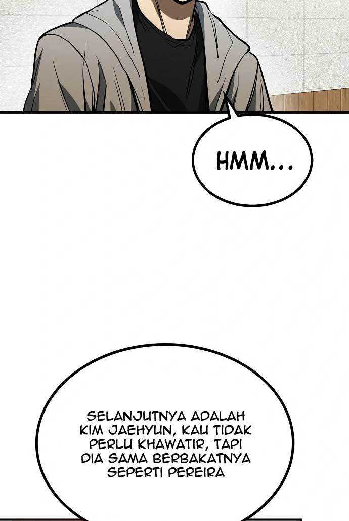 King MMA chapter 38 halaman 69