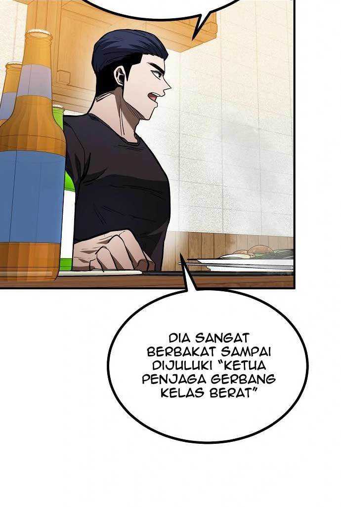 King MMA chapter 38 halaman 70