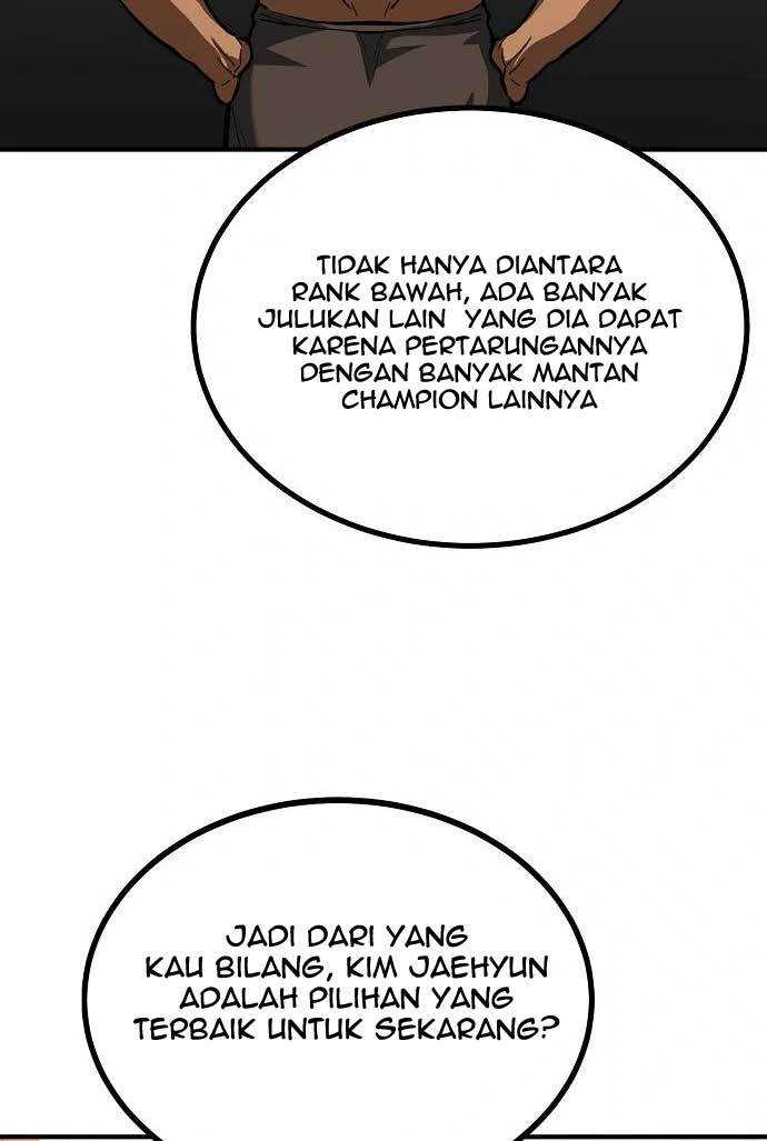 King MMA chapter 38 halaman 72