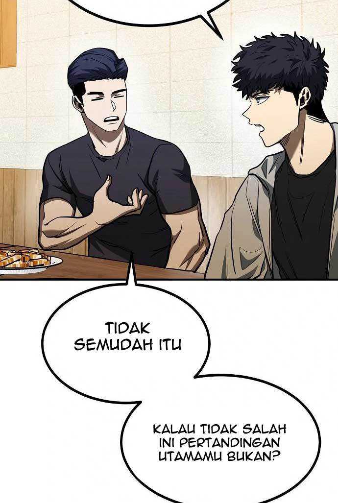 King MMA chapter 38 halaman 73