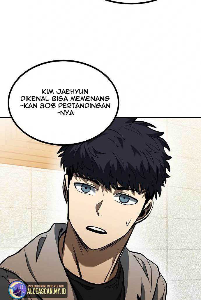 King MMA chapter 38 halaman 74