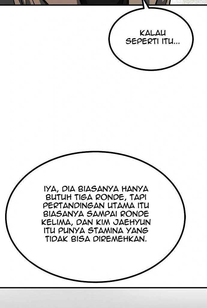 King MMA chapter 38 halaman 75