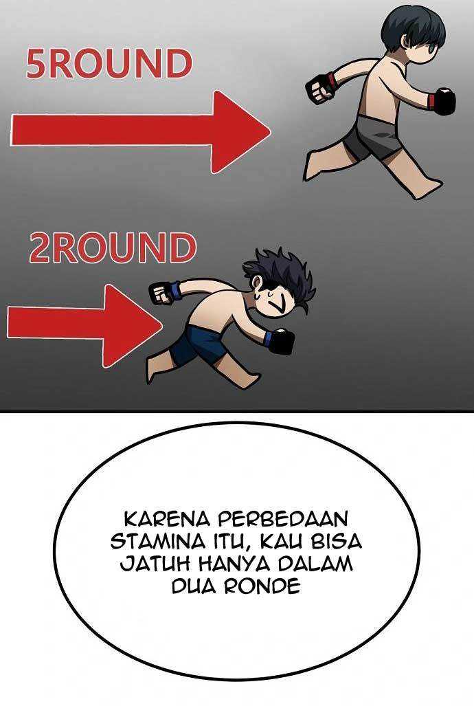 King MMA chapter 38 halaman 76