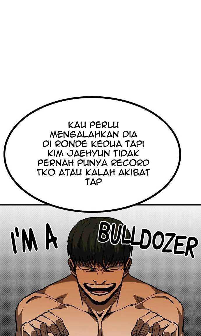 King MMA chapter 38 halaman 77