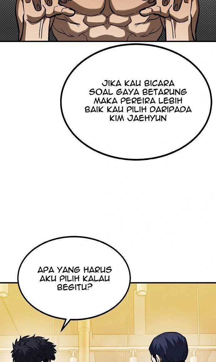 King MMA chapter 38 halaman 78