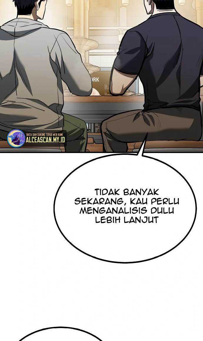King MMA chapter 38 halaman 79