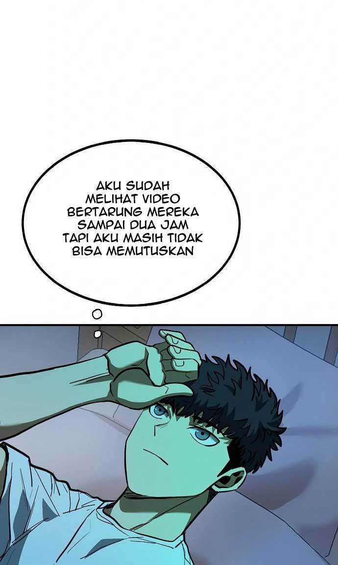 King MMA chapter 38 halaman 83
