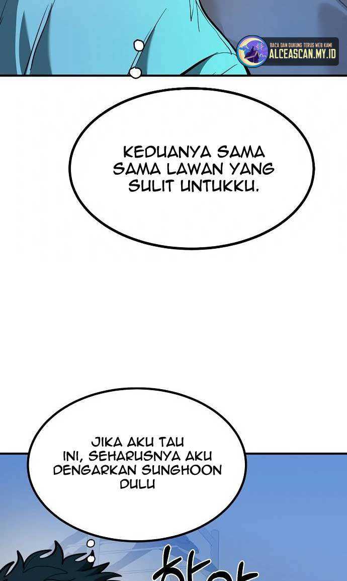 King MMA chapter 38 halaman 84