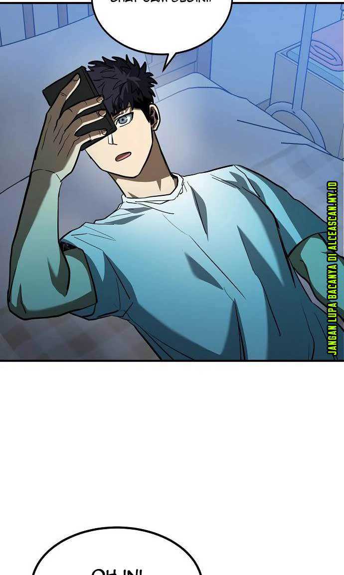 King MMA chapter 38 halaman 87
