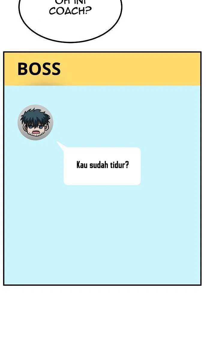 King MMA chapter 38 halaman 88