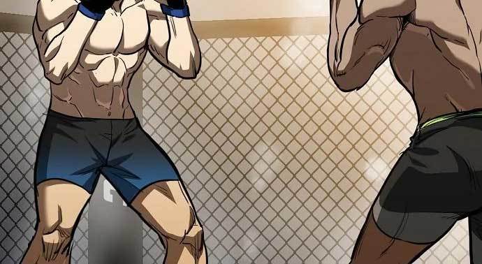 King MMA Bab 43 halaman 128
