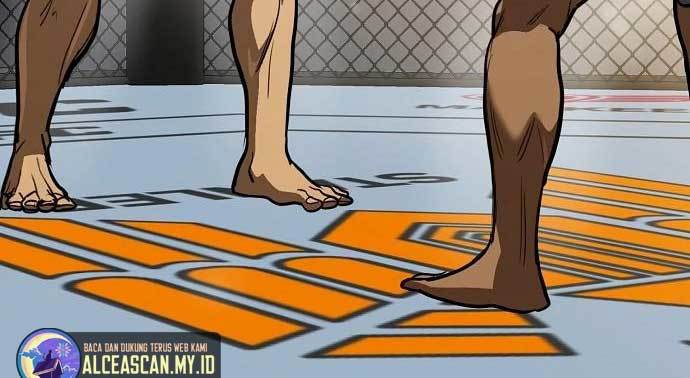 King MMA Bab 43 halaman 129