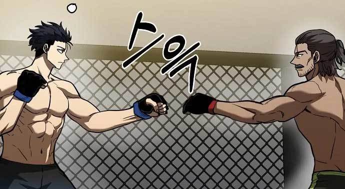 King MMA Bab 43 halaman 139